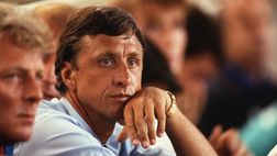 Pochi biglietti venduti: il Barcellona rinvia match in onore di Johan Cruyff