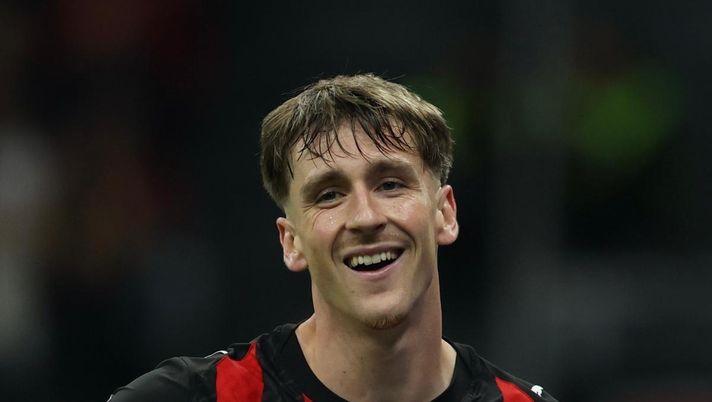 Milan-Napoli 1-0: la sblocca subito Saelemaekers! | Serie A News