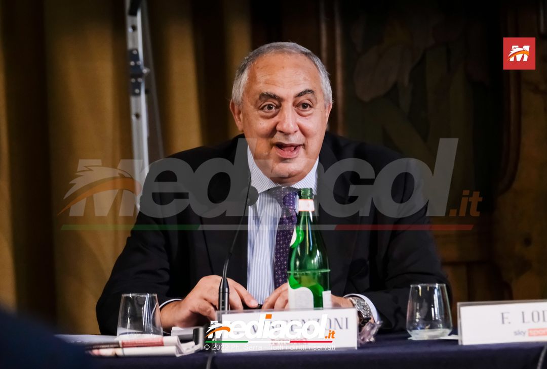 FOTO 20th Golden Boy 2022 (GALLERY) - immagine 71