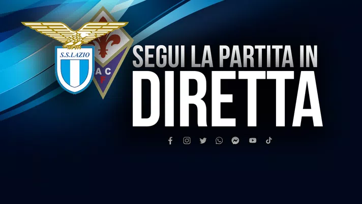 Lazio-Fiorentina