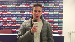 Video – Bologna-Torino 2-2, il post-partita dal Dall’Ara: “Epilogo assurdo”