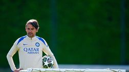 Inzaghi lascia l’Inter. La reazione dei tifosi: “Grazie mister. Quando hai una società…”