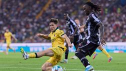 Notizie Udinese – Si scalda Zemura! L’analisi sull’esterno bianconero