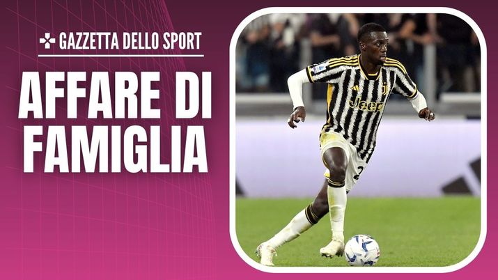 L'intervista di Timothy Weah su Milan-Juventus di domenica sera | AC Milan News (Getty Images) Milan-Juventus intervista Weah