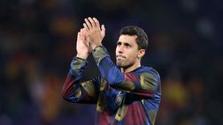 Rodri: “Italia solida e molto competitiva. Gli azzurri sono tra i candidati al titolo”