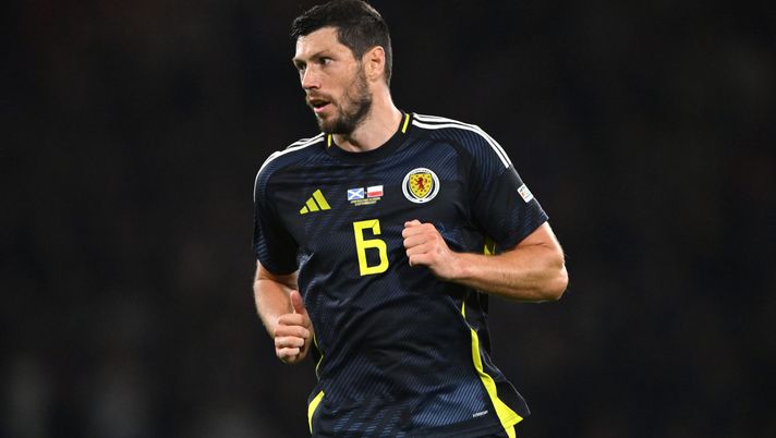 Scozia, McKenna: “Peccato per il KO. Avremmo dovuto sfruttare un paio d’occasioni” - immagine 1