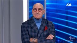 Graziani: “Scudetto? L’Inter non può nascondersi. Juve 4ª? Discorso logico. Lautaro e Chiesa…”