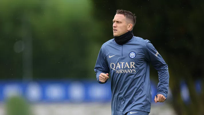 Inter, le condizioni di Zielinski dopo l’infortunio: out a Roma, quando torna - immagine 1