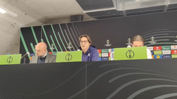 VIDEO VN – Vanoli: “Cresciuti su tanti punti di vista, tranne che nei risultati”