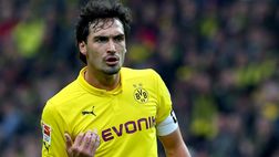 Calciomercato Milan – Hummels fa aspettare il Bologna, occhio ai rossoneri