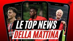 Milan: il futuro si complica tra San Siro, il caso Origi e l’infortunio di Jashari