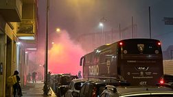 Toro, confronto con gli Ultras al Fila: “Siamo con voi, ma rispettateci”