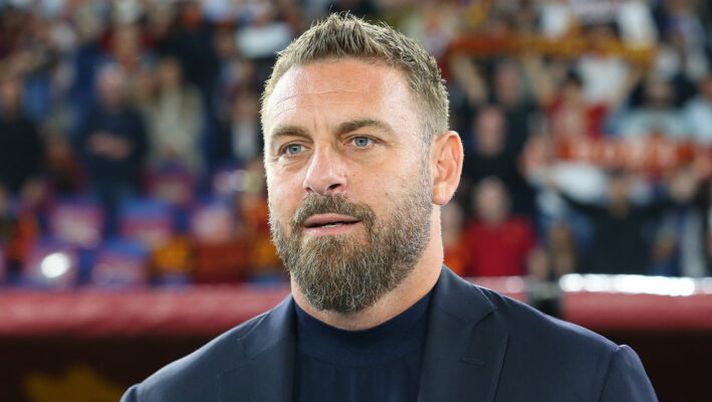 De Rossi: “Dybala sta benissimo, perché l’ho tolto! El Shaarawy, Lukaku, Baldanzi e il mercato…” - immagine 1