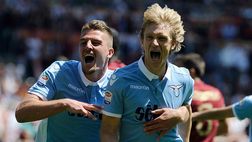 Lazio-Roma alle 12:30, non è la prima volta: l’unico precedente…