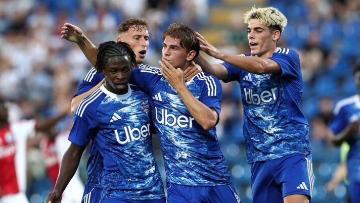 Tutto dalle amichevoli: Baturina, Paz, Addai, Giovane, Camarda, Tramoni, Sarr e i rigoristi del Como- immagine 1