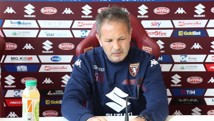 Sampdoria-Torino, Mihajlovic: “Sarà una battaglia. Il derby oggi non mi interessa”- immagine 1