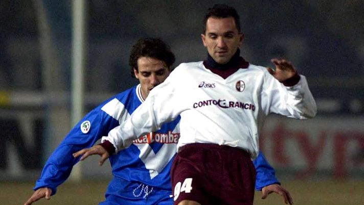 Ferrante a TN: “Manca un’identità in attacco. Belotti cambia il modo di giocare” - immagine 1