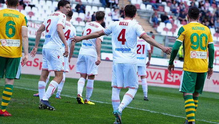 Padova, quest’anno niente Coppa Italia maggiore: ecco chi parteciperà - immagine 1