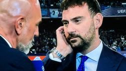 Manna: “Siamo al lavoro sul mercato! Neres? Crescita merito di Conte. Su McTominay…”