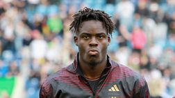 UFFICIALE – L’Inter anticipa l’annuncio di Bisseck: “Prima lezione di tedesco”