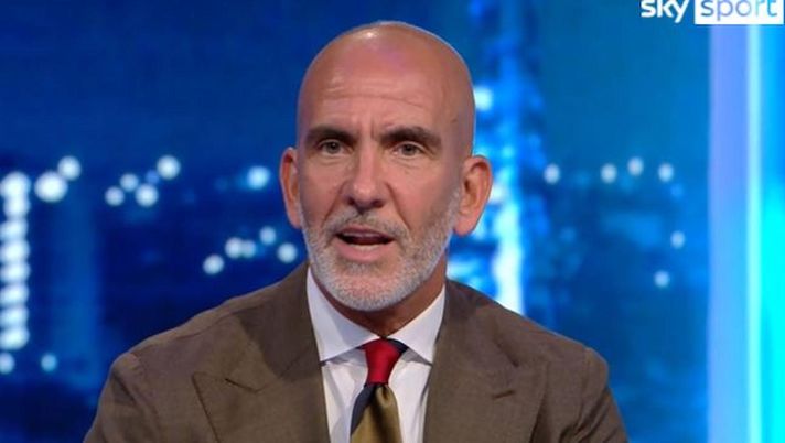 Di Canio: “Thuram sa fare tutto. E pensare che c’era chi diceva che senza Lukaku…” - immagine 1