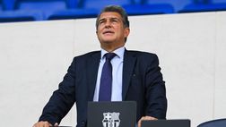 Barcellona, il ritorno allo Spotify Camp Nou fa sorridere Laporta: “Sarà un momento storico, non vediamo l’ora”