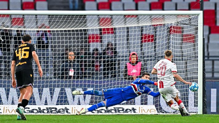 Tottenham e Monaco su Leoni, il prezzo lievita. Il Padova attende la rivendita - immagine 1