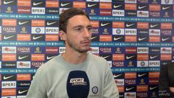 Darmian: “Meriti al Milan ma noi meno bravi del solito. Gruppo unito e maturo da…”