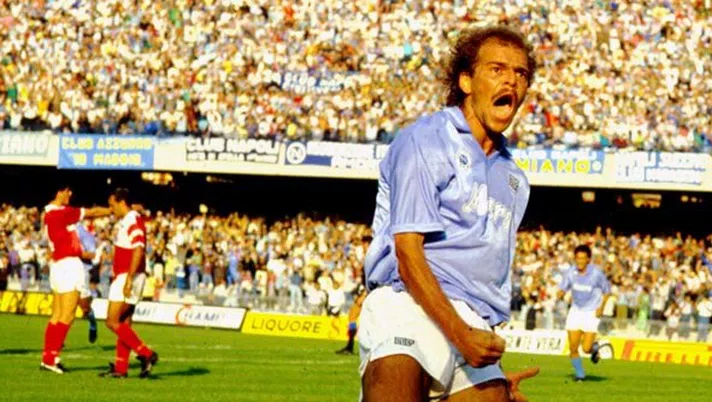 Alemao: “Il Napoli può tornare in corsa per lo scudetto a Bergamo. Su Maradona…” - immagine 1