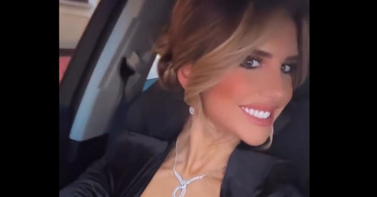 VIDEO / C’era anche una sexy Michela Persico alla Prima della Scala VIDEO / C’era anche una sexy Michela Persico alla Prima della Scala