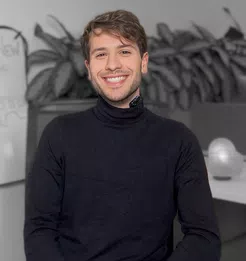 Mattia Giangaspero