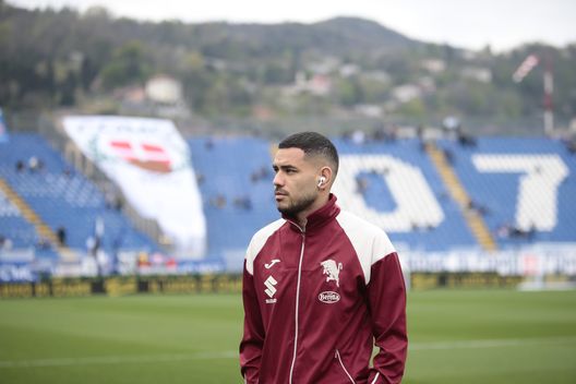 Calciomercato Torino, da Elmas a “Mister X”: il punto di giornata- immagine 2