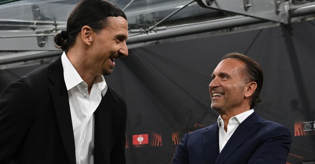 rivoluzione milan moretto conferma ecco chi andr224 via poi l8217annuncio sul nuovo direttore sportivo da Pianetamilan.it rivoluzione milan moretto conferma ecco chi andr224 via poi l8217annuncio sul nuovo direttore sportivo