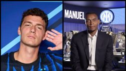 Romano: “Pavard, zero obblighi. Le cifre. Cosa pensa l’Inter di Akanji oltre il 2025”