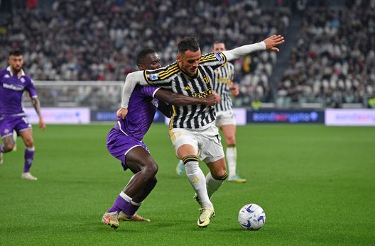 La Juventus vuole un altro esterno, la partenza di Kostic può sbloccare tutto- immagine 2