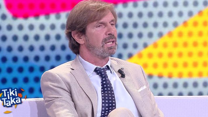 Galli: “Milan? Se non fosse per il derby, avrebbe la difesa migliore della Serie A” - immagine 1