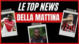 Calciomercato Milan – Un arrivo, un addio (forse più) e due conferme