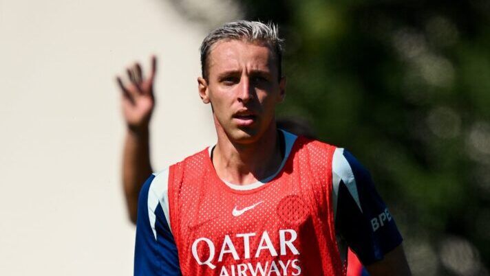 Inter, dalle condizioni di Calhanoglu a Bonny, Dimarco e Frattesi: le ultime sulla probabile - immagine 1