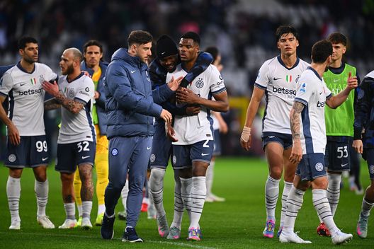 Condò: “Napoli stanco, Conte senza bonus. L’Inter sta bene e non molla. Il merito…”- immagine 3