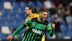 Tuttosport sulle mosse di mercato: “Torna di moda Mimmo Berardi”