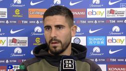 Erlic: “Inter in questo momento più forte della Juve, gara difficile”