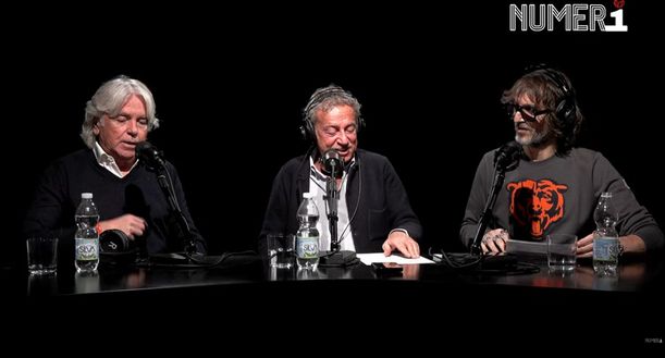 Cruciani: “Inter fa 6 punti con Atalanta e Bologna”. Zazzaroni: “E purtroppo segna…” - immagine 1