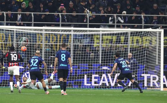 Getty Images Maignan MVP del derby, Moretto svela: “Quest’italiana pronta se va via a 0”- immagine 4