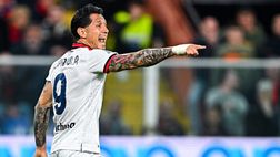 I voti di Sassuolo-Cagliari per il fanta: flop Pinamonti! Lapadula come Dossena, bene Mina
