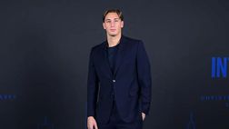 Palmeri: “Rivali patetici su Esposito! Sono come gli sfigati che sulle foto delle ragazze…”