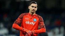 Il Napoli perde 2-0 col Girona! Ecco top, flop e pagelle: da Kvara e Di Lorenzo, male Meret