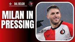 Calciomercato Milan, accelerata per Gimenez: arriva l’illustre conferma