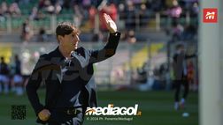 Palermo, buon compleanno Mignani! Il tecnico rosanero compie oggi 52 anni