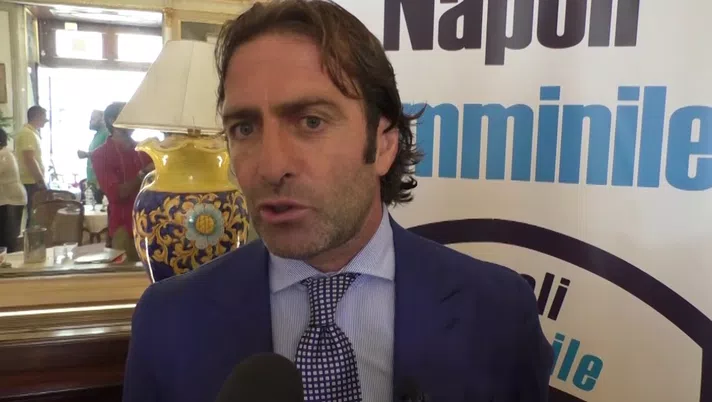 Schwoch: “Se non arrivano almeno quattro calciatori di livello il Napoli farà fatica” - immagine 1