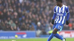 Brighton, Baleba si racconta: “De Bruyne è il mio modello, voglio essere il migliore”